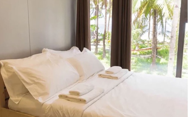 Little Nap Inn Siargao