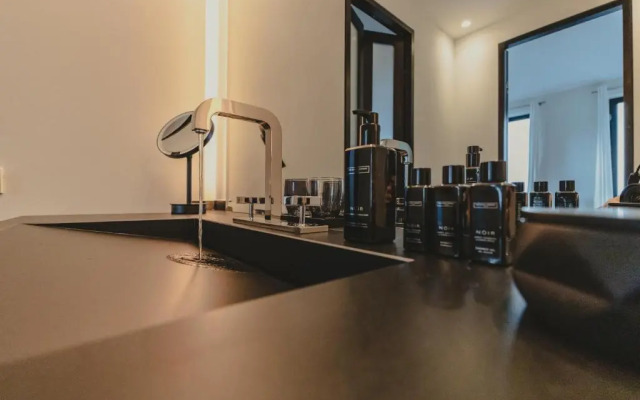 A-ROSA Collection Hotel Ceres am Meer, Adults only