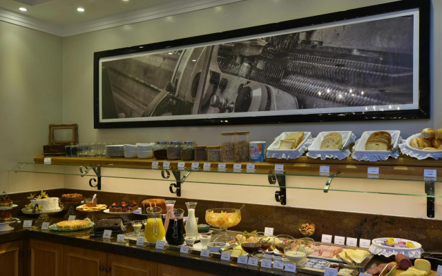 Hotel Micheline