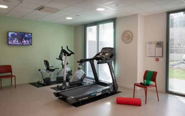 Résidence La Sardonne