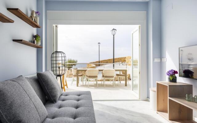 Amerador 2 slaapkamer appartement