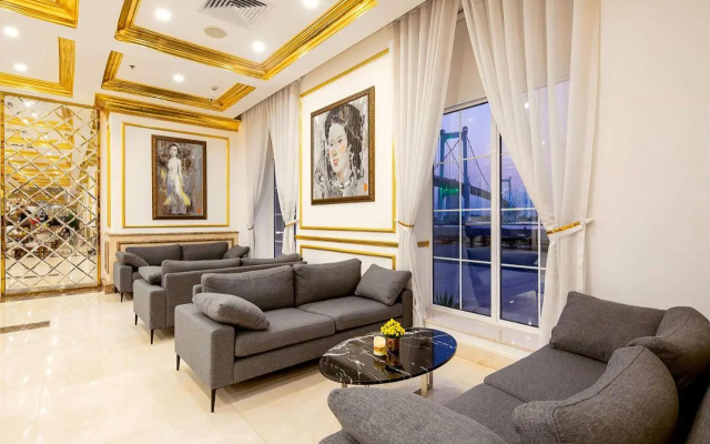 Wyndham Danang Golden Bay – Hotel Rooms – Da Nang