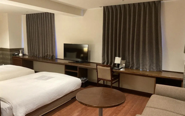 Sutton Hotel Hakata City