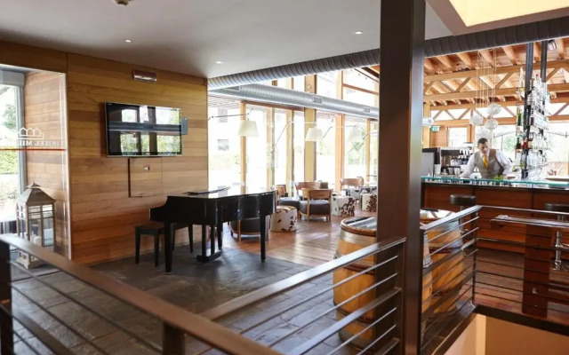 Lo Chalet