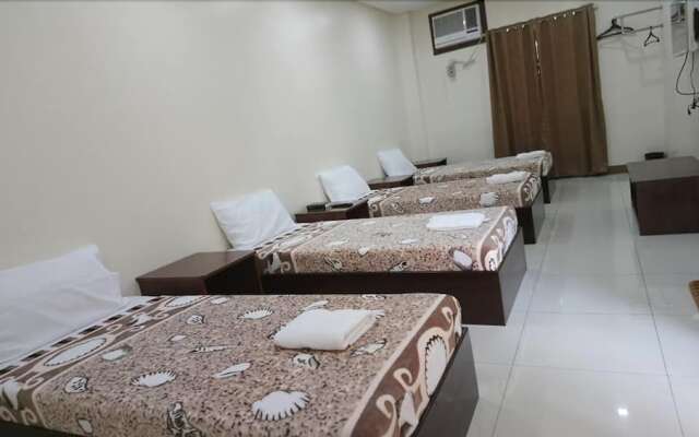 Vives Inn