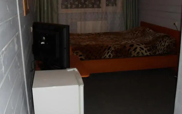 Terema Hotel