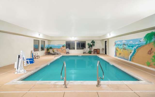 Baymont by Wyndham Albany