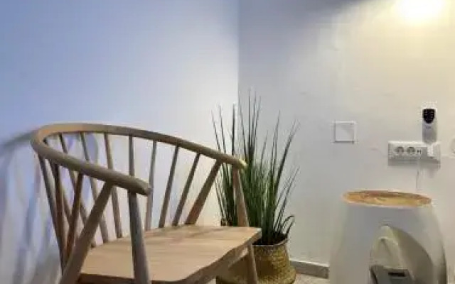 Hotel Anthousa