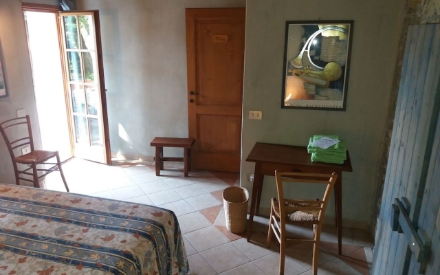 B&B La Civetta