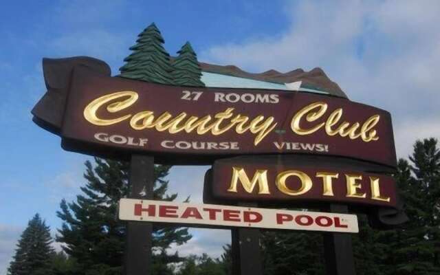 Country Club Motel