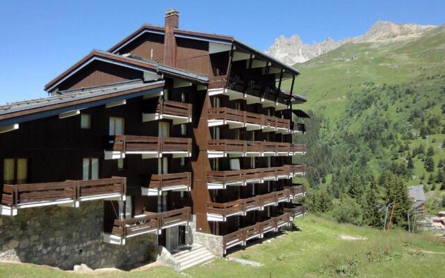 Appartement Méribel, 3 pièces, 7 personnes - FR-1-182-49