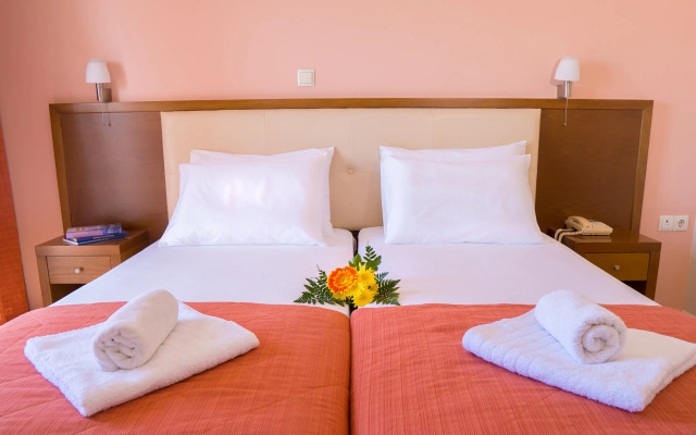 Palatino Hotel