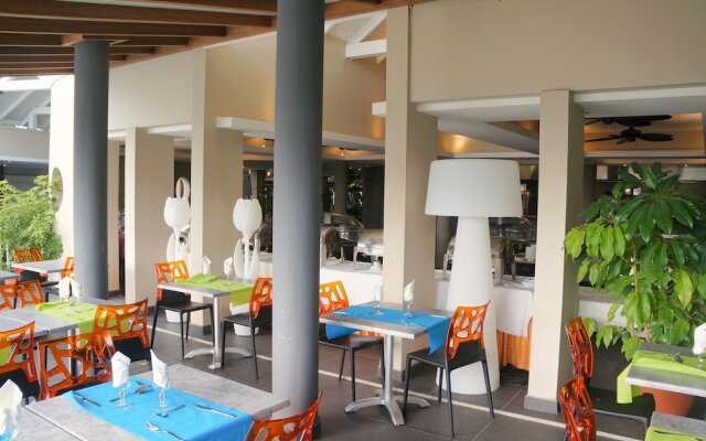 Hotel Les Amandiers