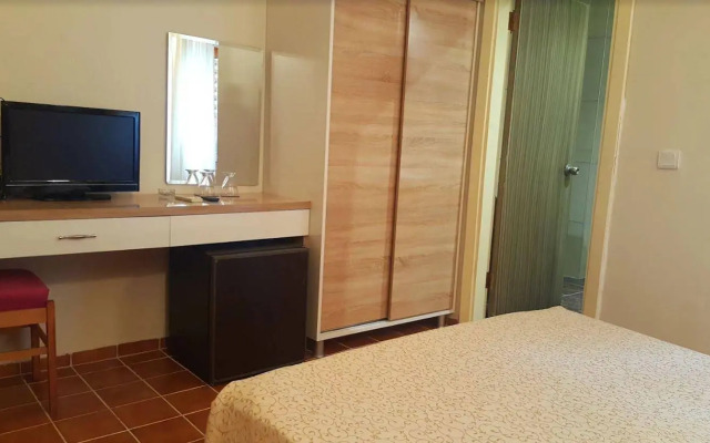 Konak Su Hotel