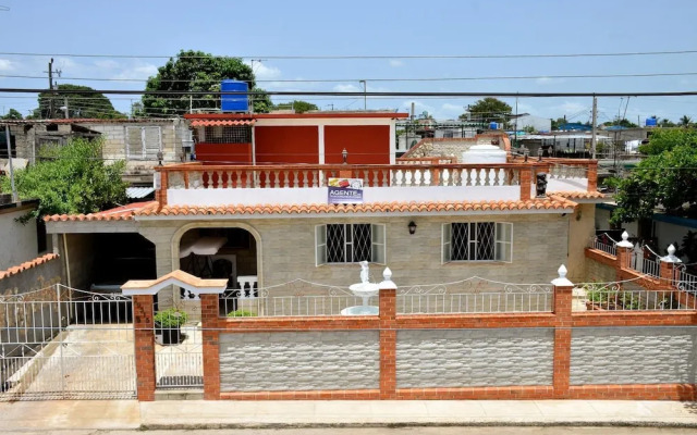 Migaby House