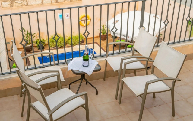 Villa Placeta 6 in Sa Pobla