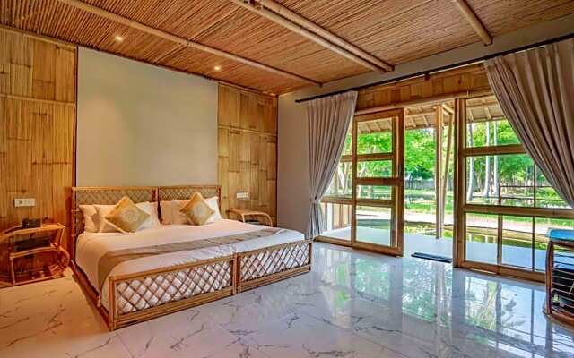 Pravasa Gili Resort by KajaNe