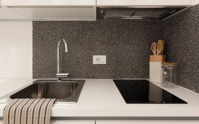 Central Trieste Marvel studio