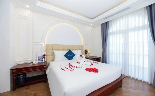 Emirates Hotel Phu Quoc