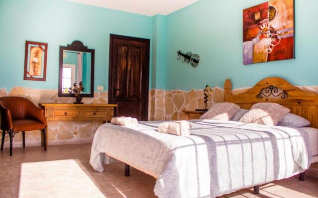 Platanito House