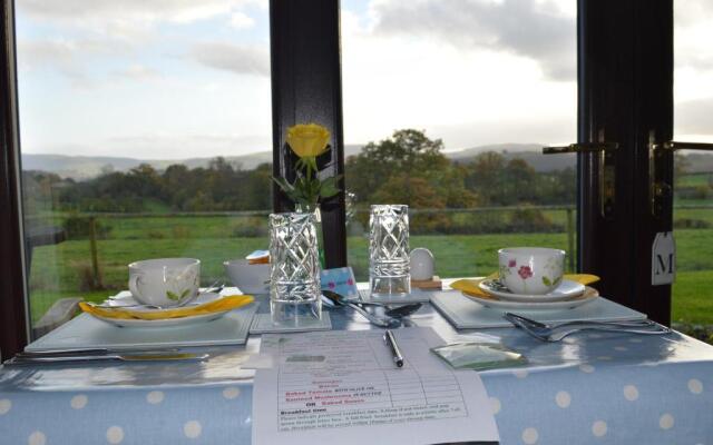 Smithfield Farm Bed & Breakfast
