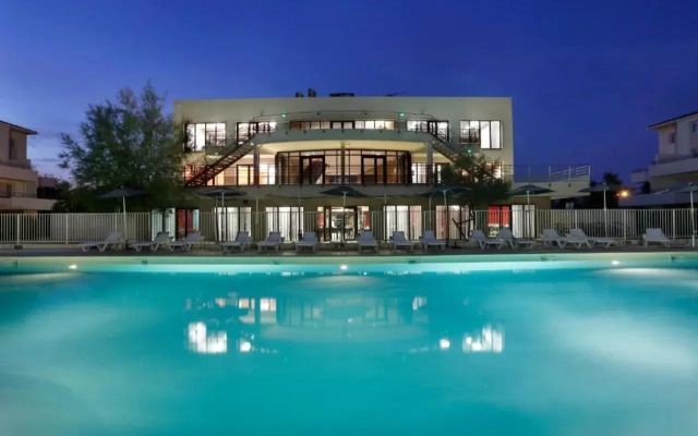 Vacancéole - Cap Camargue
