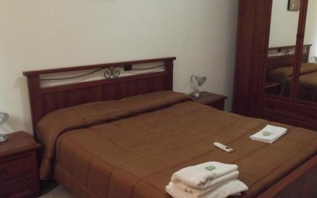 Agriturismo Ulivarella