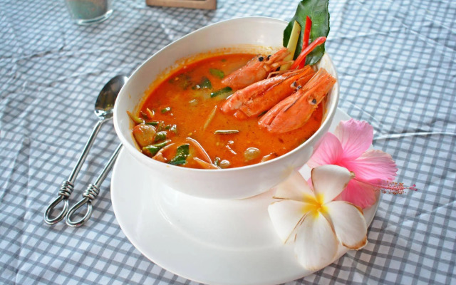 Centara Life Cha-Am Beach Resort Hua Hin