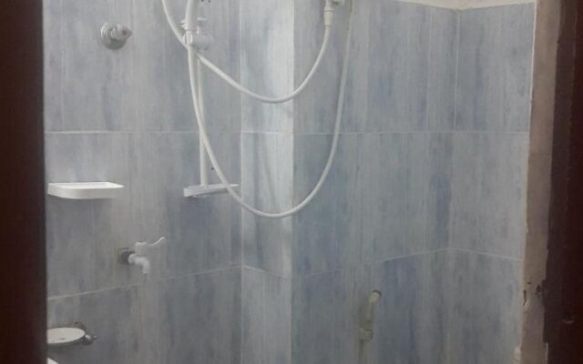 Hotel Blue Whale