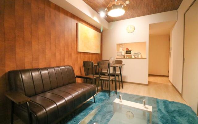 セレナール南13条 Serenar 8F