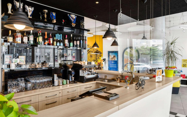 ibis Styles Budapest City