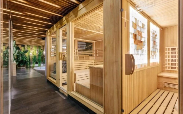 Krakovska Holiday Appartments