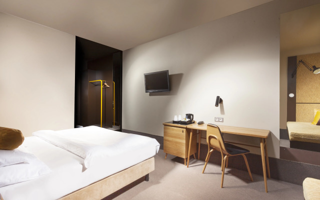 Hotel Golf Depandance