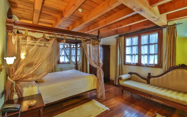 Etxegana Hotel & Spa