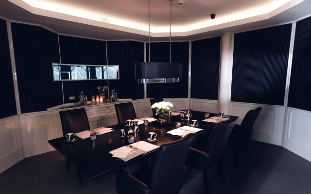 Hotel bei Schumann, Restaurants & SPA-Tempel