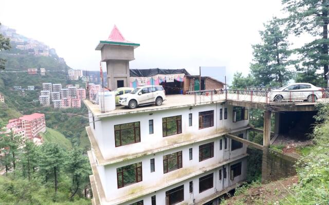 OYO 19174 Home Delightful Stay Dhalli