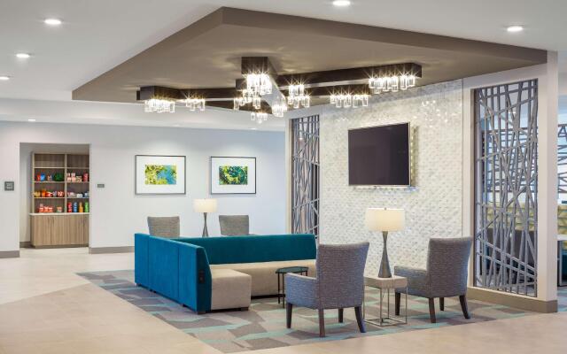 Best Western Premier Hotel at Fisher's Landing