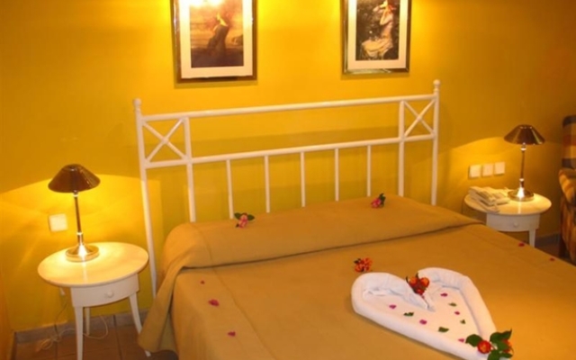 Bodrum Garden Hotel