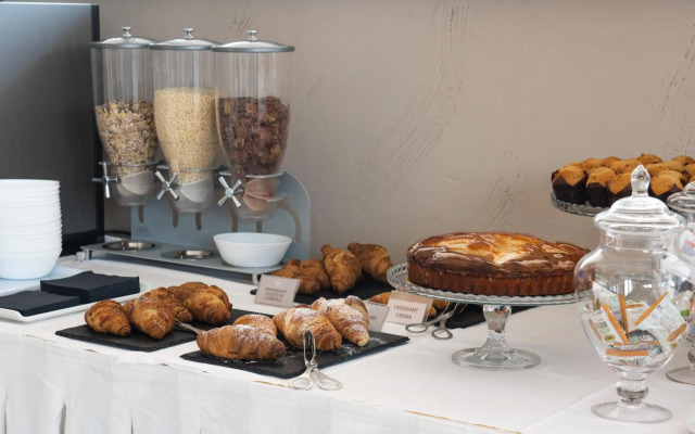 Hotel Donatello Modena