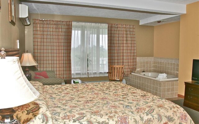 The Stonefence Resort