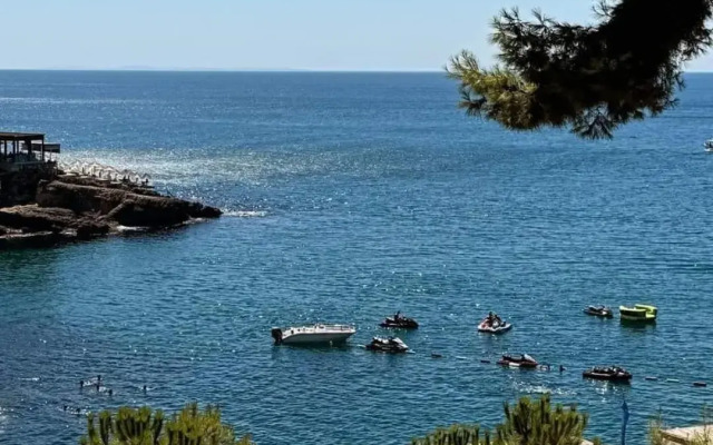 Apartments Lungo Mare