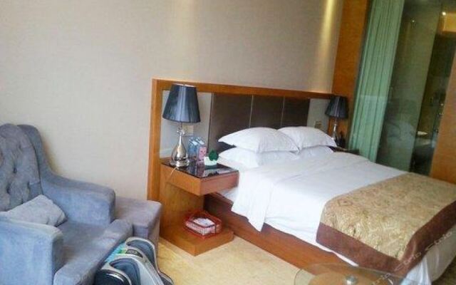 Xiangsihu International Hotel