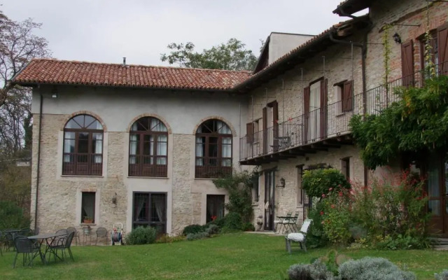 Casa Branzele