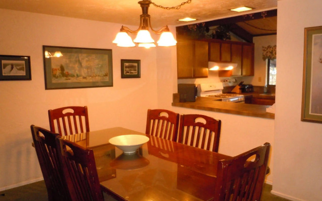 Snow Summit Townhouse