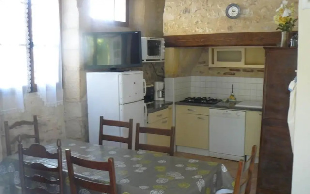 Chambres D'hôtes & Gites Pouget