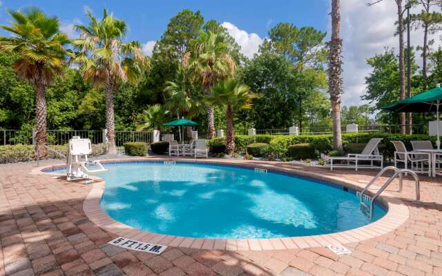 Quality Inn St. Augustine Outlet Mall