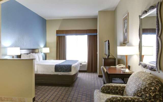 Comfort Suites
