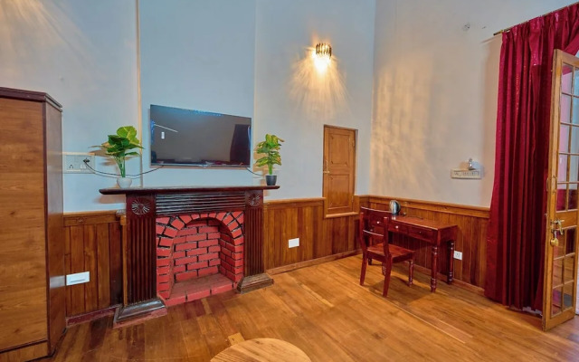 Shivv's heritage inn