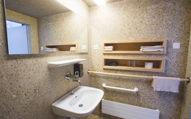 Hotel Auberge de la Sauge