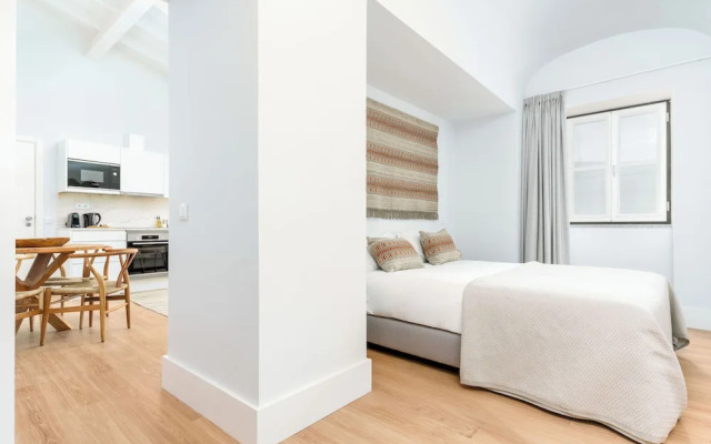 limehome Evora Rua de Machede 52